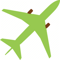 mutual traders Airplane