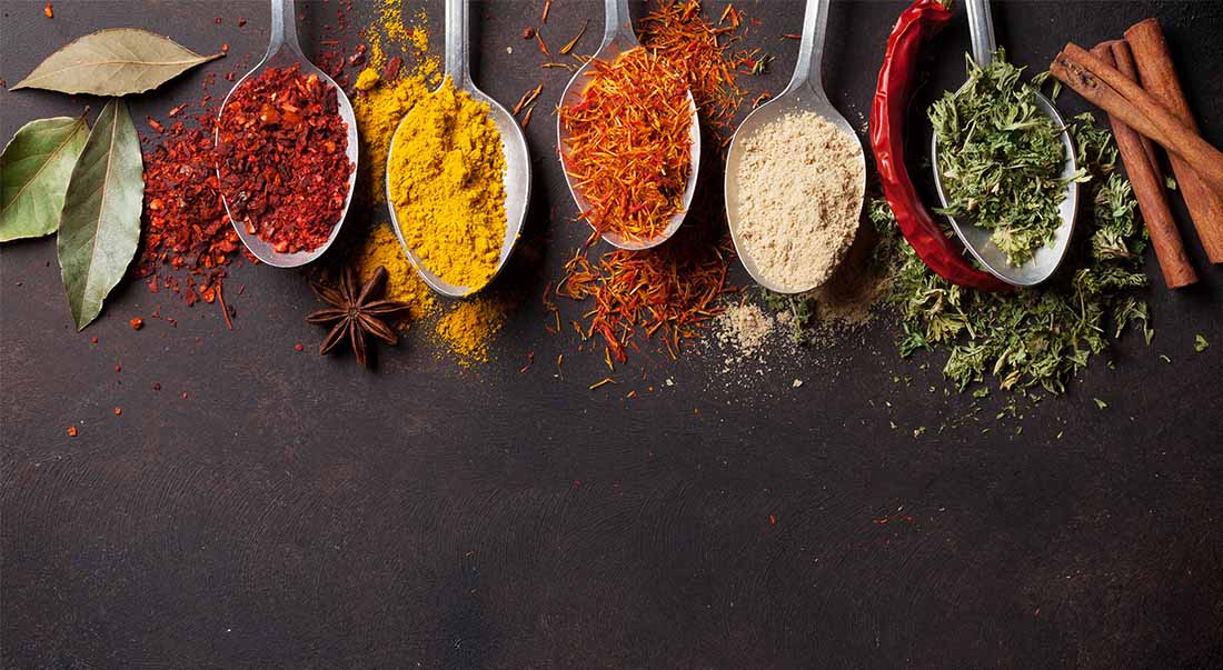 Spices