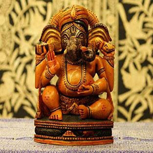 HANDICRAFT AND ARTIFACTS