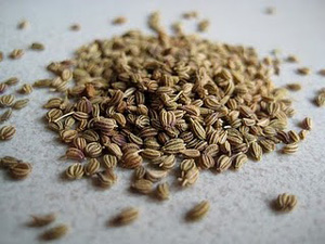 AJWAIN